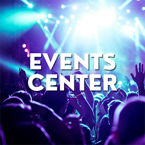 EVENTS CENTER BUTTON